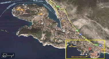 Apartamento de vacaciones en Dubrovnik (Dubrovacko-Neretvanska)Casa de vacaciones