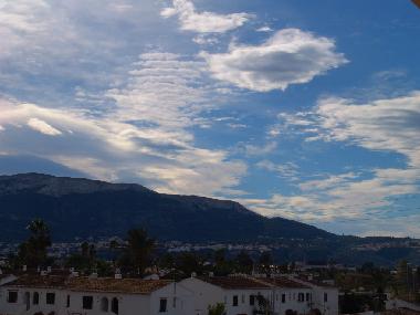 Apartamento de vacaciones en Denia (Alicante / Alacant)Casa de vacaciones