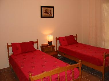 Apartamento de vacaciones en Paralimni - Protaras (Famagusta)Casa de vacaciones