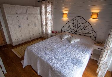 Villa en Kas / ANTALYA (Antalya)Casa de vacaciones