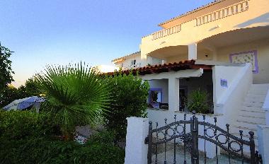 Apartamento de vacaciones en Arbanija (Splitsko-Dalmatinska)Casa de vacaciones