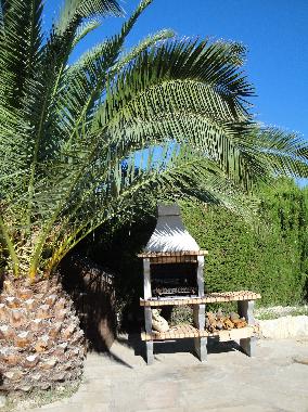 Villa en Miami Playa (Tarragona)Casa de vacaciones