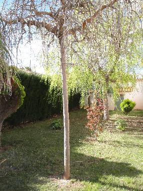 Villa en Miami Playa (Tarragona)Casa de vacaciones