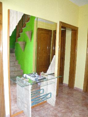 Villa en Miami Playa (Tarragona)Casa de vacaciones