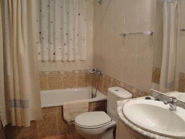 Villa en Miami Playa (Tarragona)Casa de vacaciones