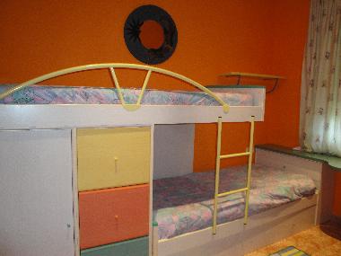 Villa en Miami Playa (Tarragona)Casa de vacaciones