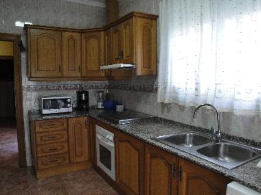 Villa en Miami Playa (Tarragona)Casa de vacaciones