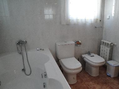 Villa en Miami Playa (Tarragona)Casa de vacaciones