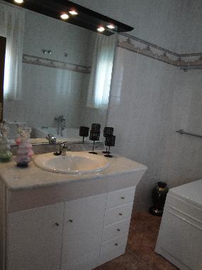 Villa en Miami Playa (Tarragona)Casa de vacaciones