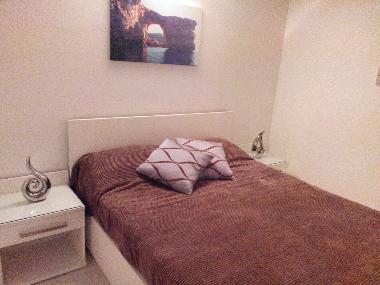 Apartamento de vacaciones en Marsalforn Gozo Malta (Gozo)Casa de vacaciones