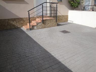 Casa de vacaciones en Miami Playa (Tarragona)Casa de vacaciones