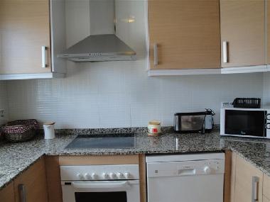 Casa de vacaciones en Miami Playa (Tarragona)Casa de vacaciones