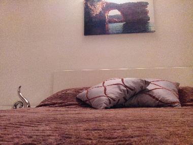 Apartamento de vacaciones en Marsalforn Gozo Malta (Gozo)Casa de vacaciones