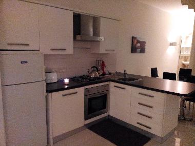 Apartamento de vacaciones en Marsalforn Gozo Malta (Gozo)Casa de vacaciones