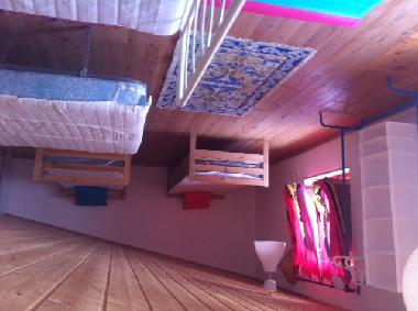 Casa de vacaciones en Pedralva (Algarve)Casa de vacaciones