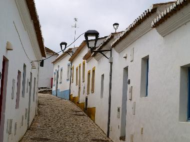 Casa de vacaciones en Pedralva (Algarve)Casa de vacaciones