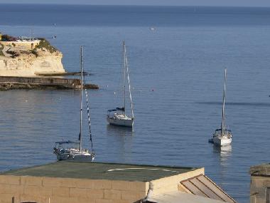 Apartamento de vacaciones en Marsalforn Gozo Malta (Gozo)Casa de vacaciones