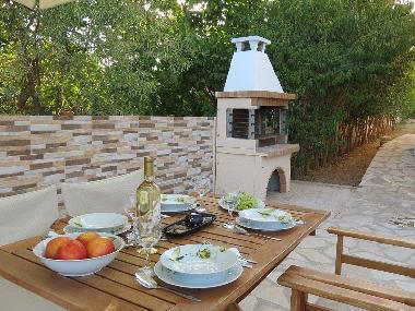 Villa en Ratzakli (Kefallinia)Casa de vacaciones