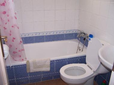 Apartamento de vacaciones en Mojacar (Almer�a)Casa de vacaciones