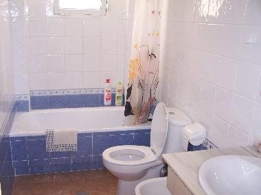 Apartamento de vacaciones en Mojacar (Almer�a)Casa de vacaciones