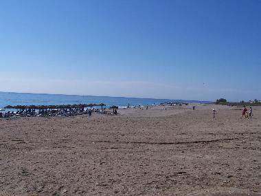 Apartamento de vacaciones en Mojacar (Almer�a)Casa de vacaciones