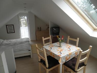 Apartamento de vacaciones en Balatongyrk (Zala)Casa de vacaciones