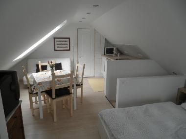 Apartamento de vacaciones en Balatongyrk (Zala)Casa de vacaciones