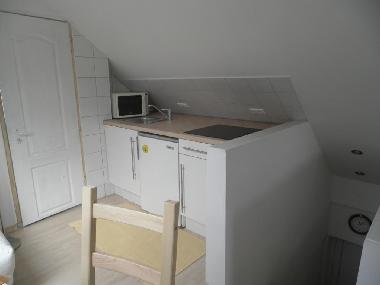 Apartamento de vacaciones en Balatongyrk (Zala)Casa de vacaciones