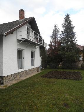 Apartamento de vacaciones en Balatongyrk (Zala)Casa de vacaciones