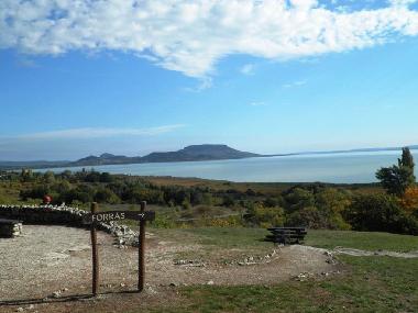 Apartamento de vacaciones en Balatongyrk (Zala)Casa de vacaciones