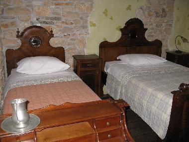 Villa en Divsici (Istarska)Casa de vacaciones