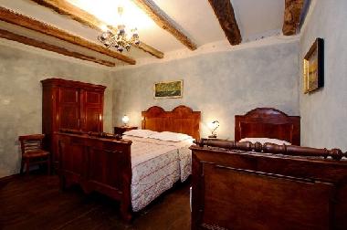 Villa en Divsici (Istarska)Casa de vacaciones