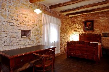 Villa en Divsici (Istarska)Casa de vacaciones