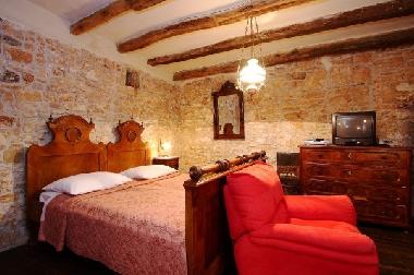 Villa en Divsici (Istarska)Casa de vacaciones