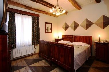 Villa en Divsici (Istarska)Casa de vacaciones