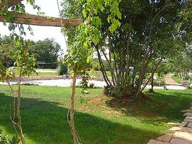 Villa en Divsici (Istarska)Casa de vacaciones