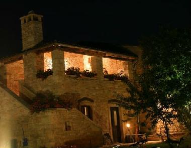 Villa en Divsici (Istarska)Casa de vacaciones