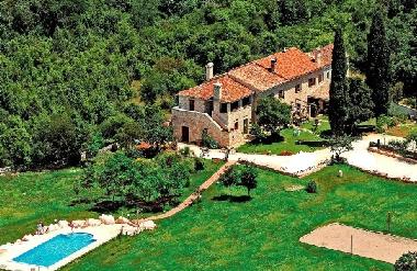 Villa en Divsici (Istarska)Casa de vacaciones