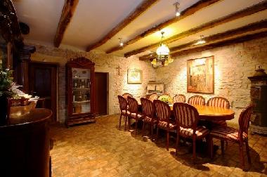 Villa en Divsici (Istarska)Casa de vacaciones