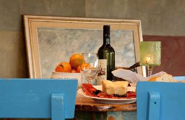 Villa en Divsici (Istarska)Casa de vacaciones