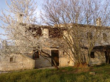 Villa en Divsici (Istarska)Casa de vacaciones