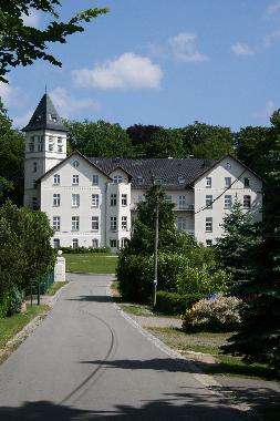 Palacio / Castillo en Bastorf (Mecklenburgische Ostseekste)Casa de vacaciones