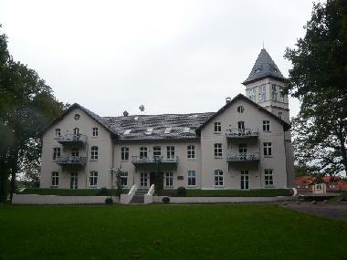Palacio / Castillo en Bastorf (Mecklenburgische Ostseekste)Casa de vacaciones