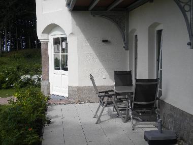 Palacio / Castillo en Bastorf (Mecklenburgische Ostseekste)Casa de vacaciones