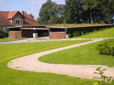 Palacio / Castillo en Bastorf (Mecklenburgische Ostseekste)Casa de vacaciones