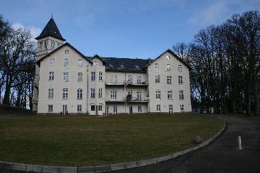 Palacio / Castillo en Bastorf (Mecklenburgische Ostseekste)Casa de vacaciones