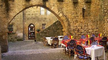 Apartamento de vacaciones en Sarlat (Dordogne)Casa de vacaciones