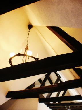 Apartamento de vacaciones en Sarlat (Dordogne)Casa de vacaciones