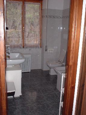Apartamento de vacaciones en dorgali (Nuoro)Casa de vacaciones