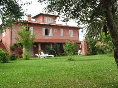 Apartamento de vacaciones en Castagneto Carducci (Livorno)Casa de vacaciones